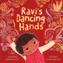 Ravi's Dancing Hands Ravi's Dancing Hands