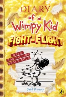 Diary of a Wimpy Kid: Fight or Flight