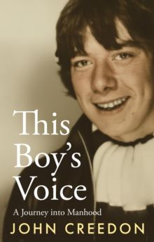 This Boy's Voice This Boy's Voice