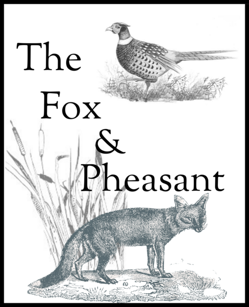 The Fox & Pheasant