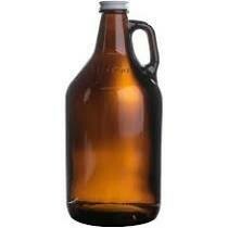 Ancient Gruit Ale #61 Growlers, 9% ABV