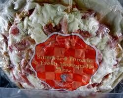 Byte 10&quot; Turkish Sujuk Pizza