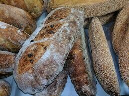 Berkshire Mountain Bakery Sourdough Bread Berkshire Mountain Bakery Sourdough Bread