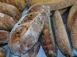 Berkshire Mountain Bakery Sourdough Bread