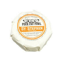 Four Fat Fowl St. Stephen&#39;s Cheese