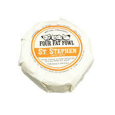 Four Fat Fowl St. Stephen's Cheese