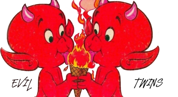 Evil Twins