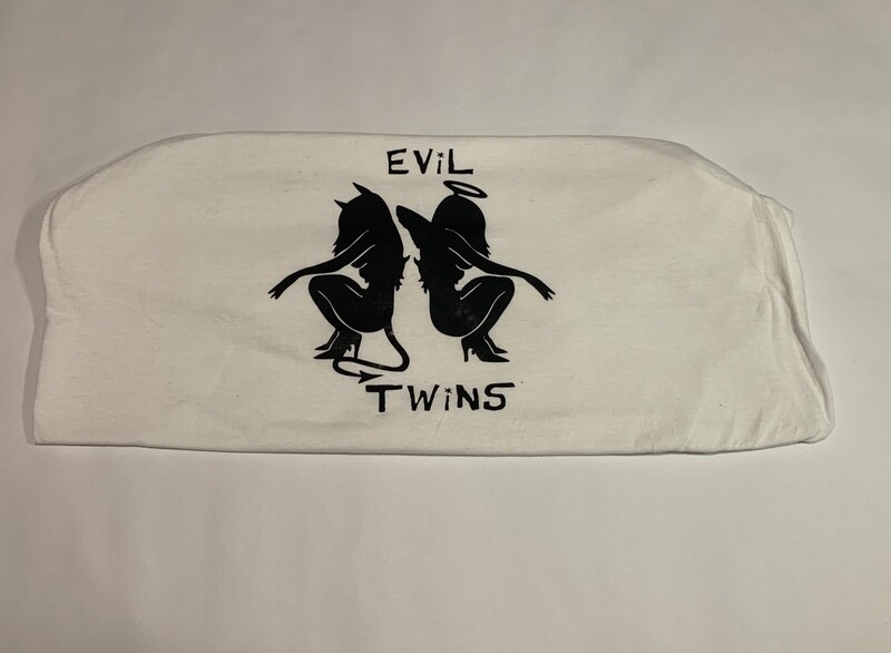 Twisted Personality Tee