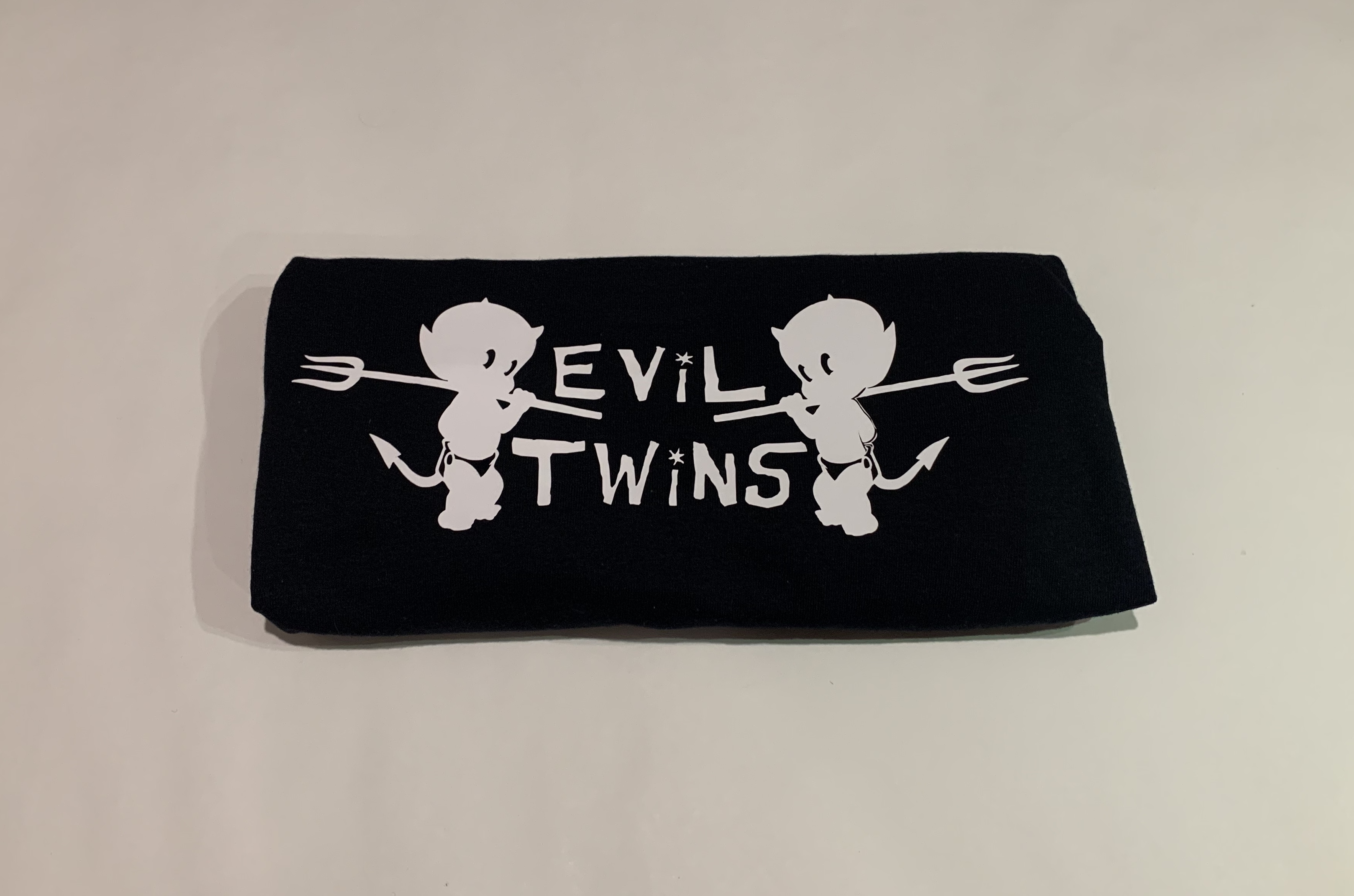Evil Twin Padres Vintage Tee – Hazel Boutique
