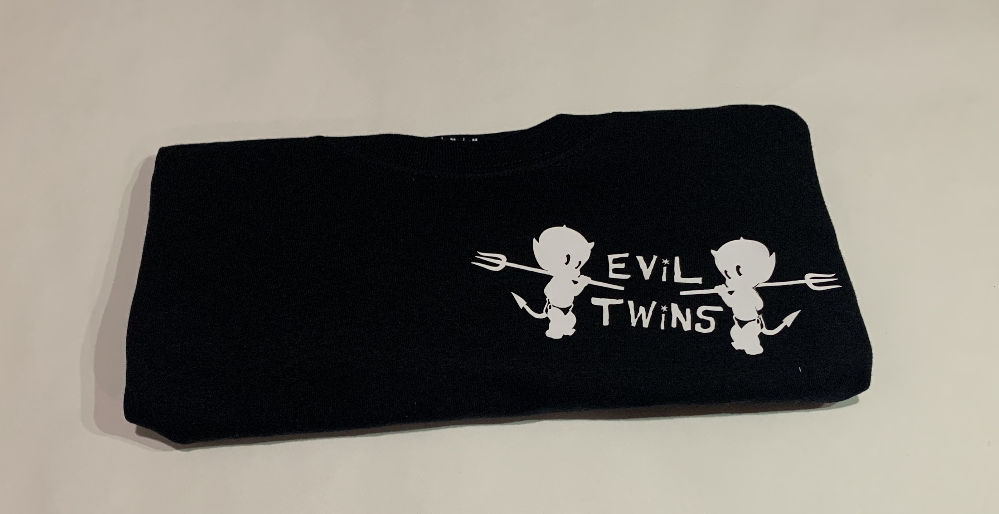 Evil Twin Atlanta Braves Vintage Tee – Hazel Boutique