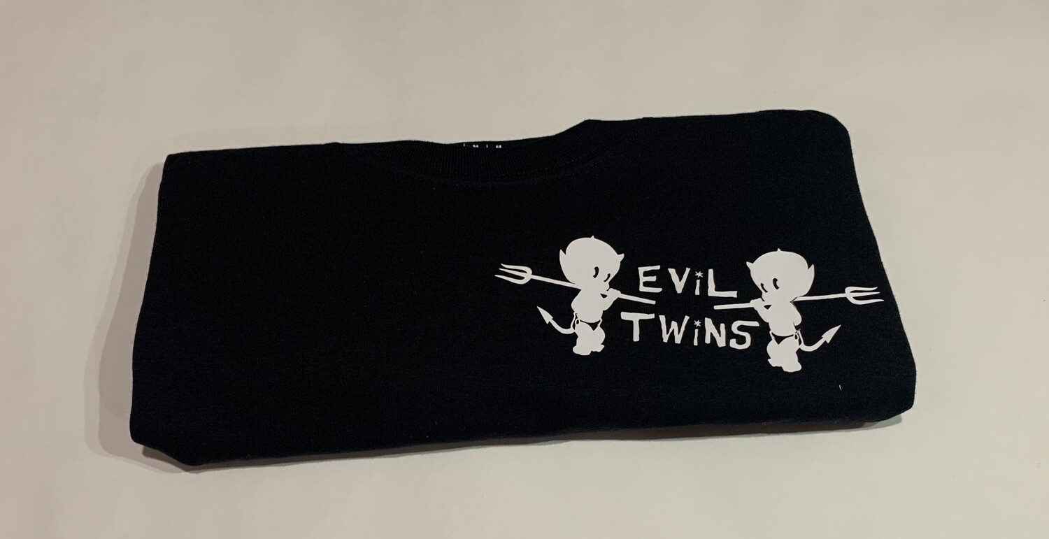 Evil Twin Atlanta Braves Vintage Tee