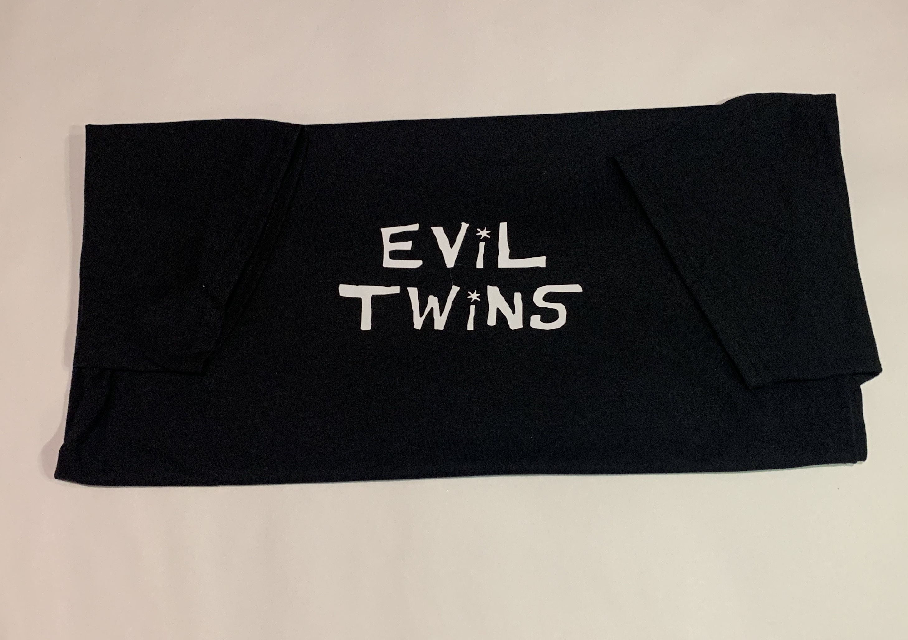 Evil Twin Atlanta Braves Vintage Tee – Hazel Boutique