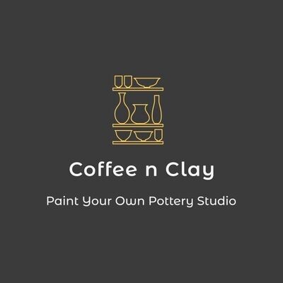 Coffee n Clay Gift card