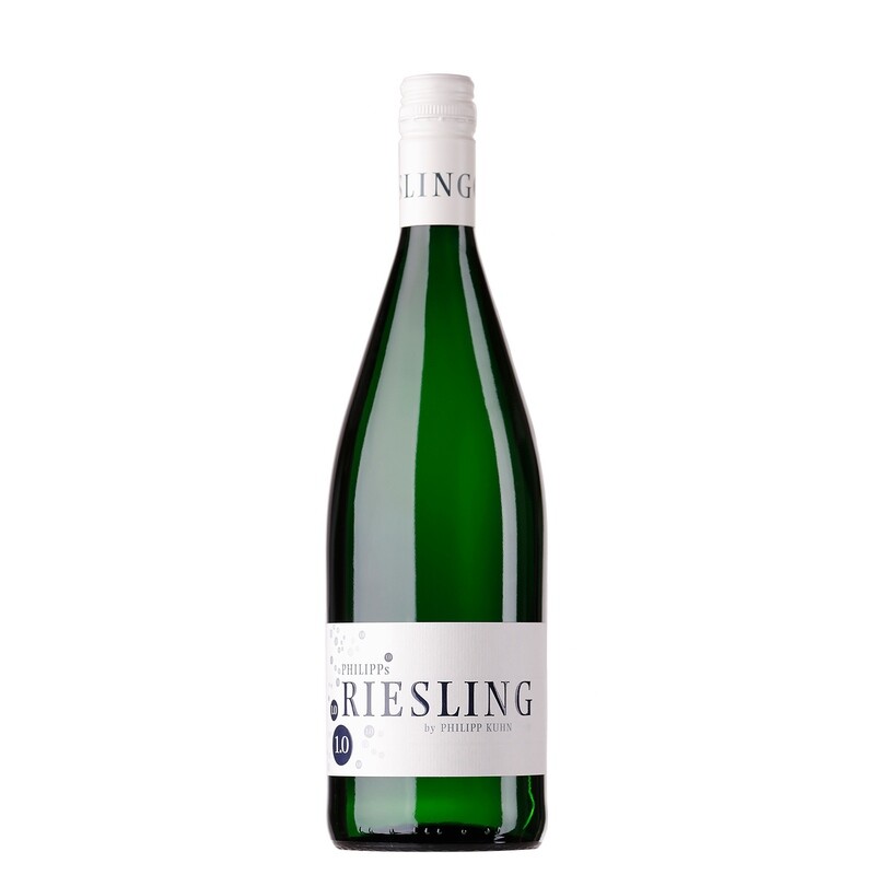 PHILIPPs Riesling (1.0 LITER)