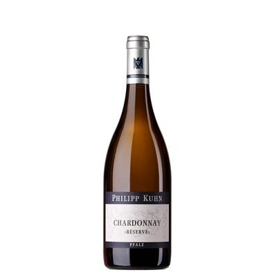Chardonnay LAUMERSHEIMer Kapellenberg „Réserve“