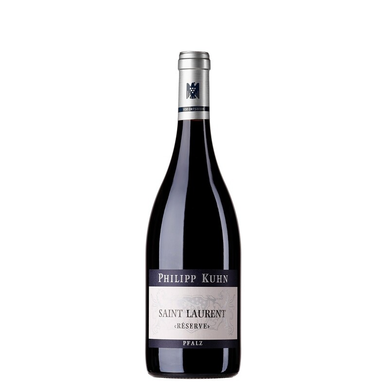 Saint Laurent LAUMERSHEIMer „Réserve“