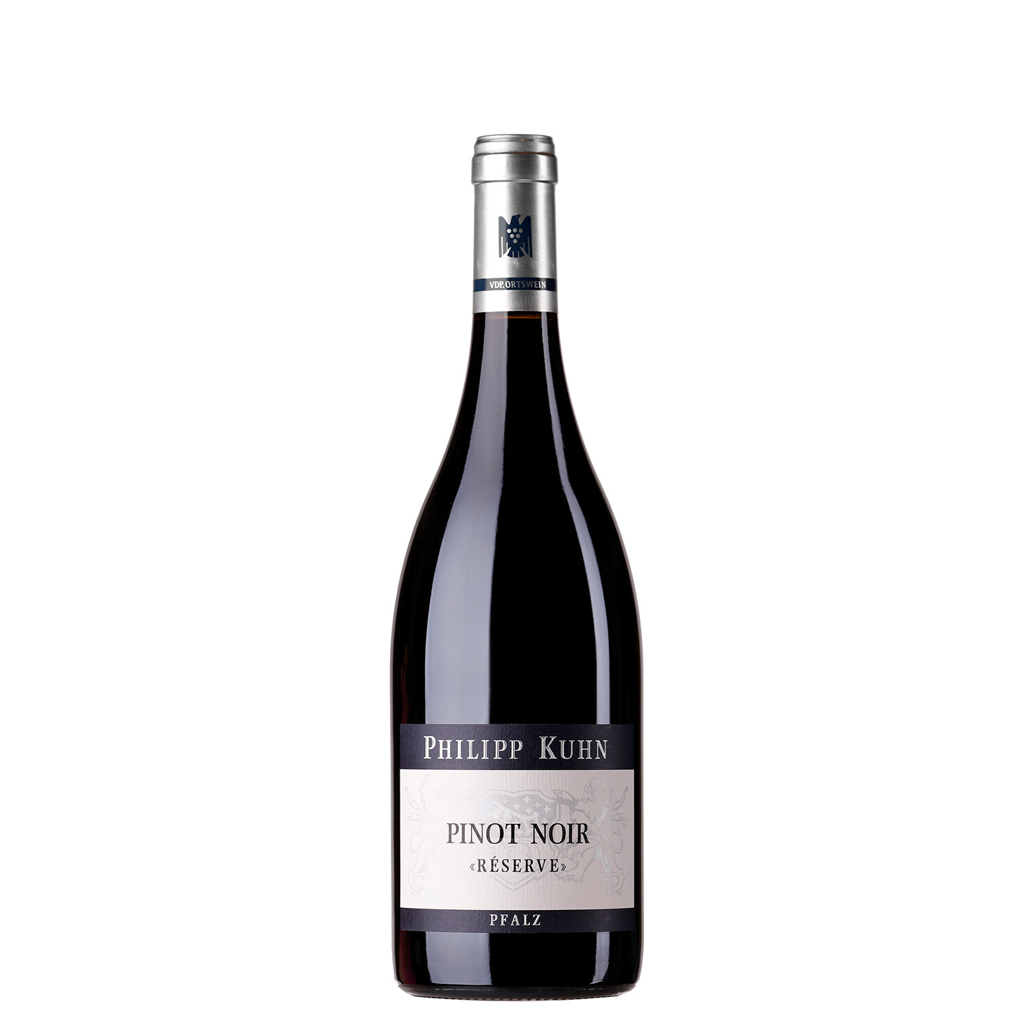 Pinot Noir (Spätburgunder) LAUMERSHEIMer „Réserve“