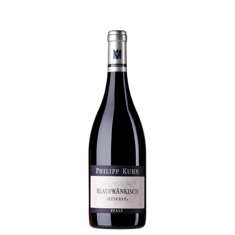 Blaufränkisch LAUMERSHEIMer „Réserve“