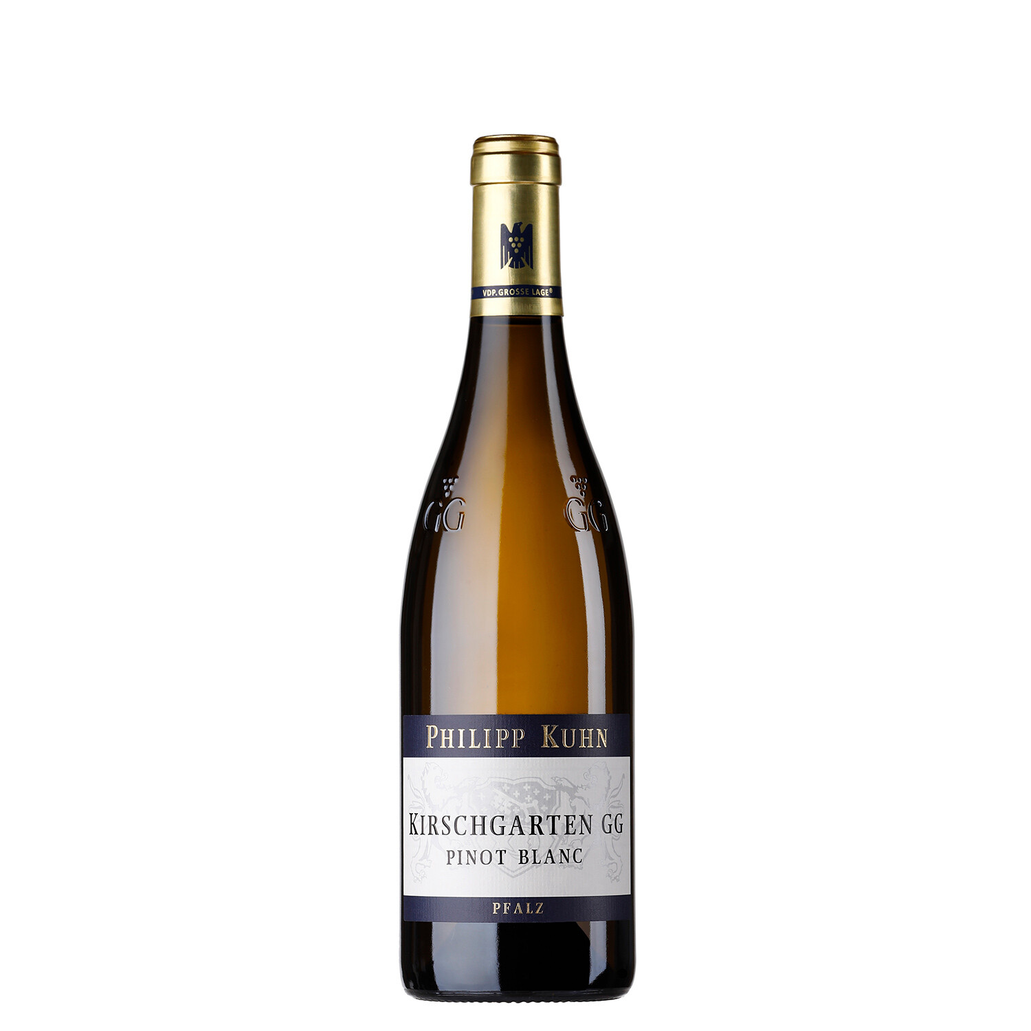 Pinot Blanc „KIRSCHGARTEN“ (Weißer Burgunder) GG