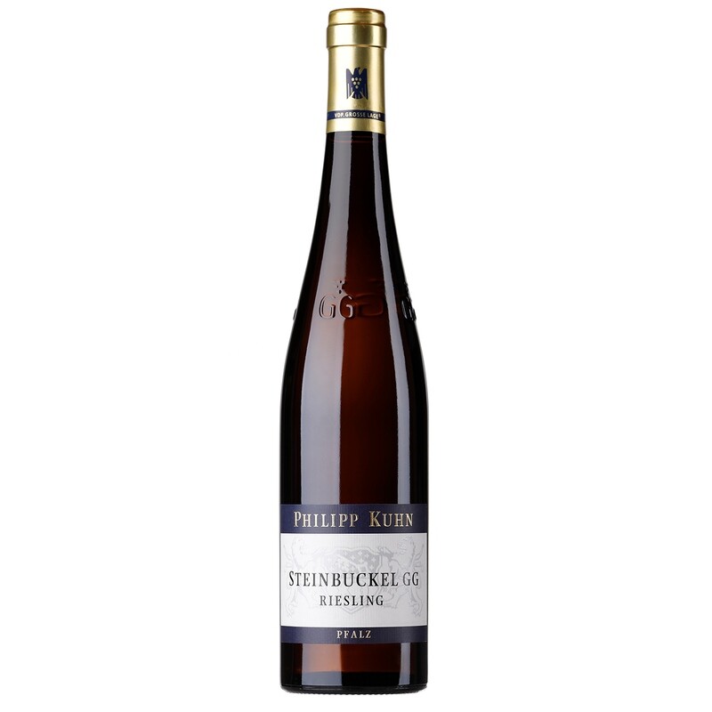Riesling „STEINBUCKEL“ GG