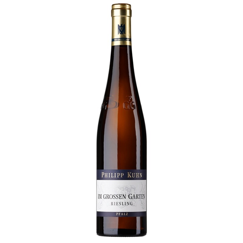 Riesling „IM GROSSEN GARTEN“ GG