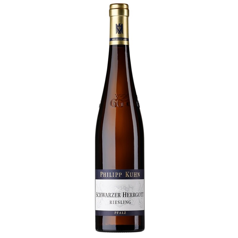 Riesling „SCHWARZER HERRGOTT“  GG