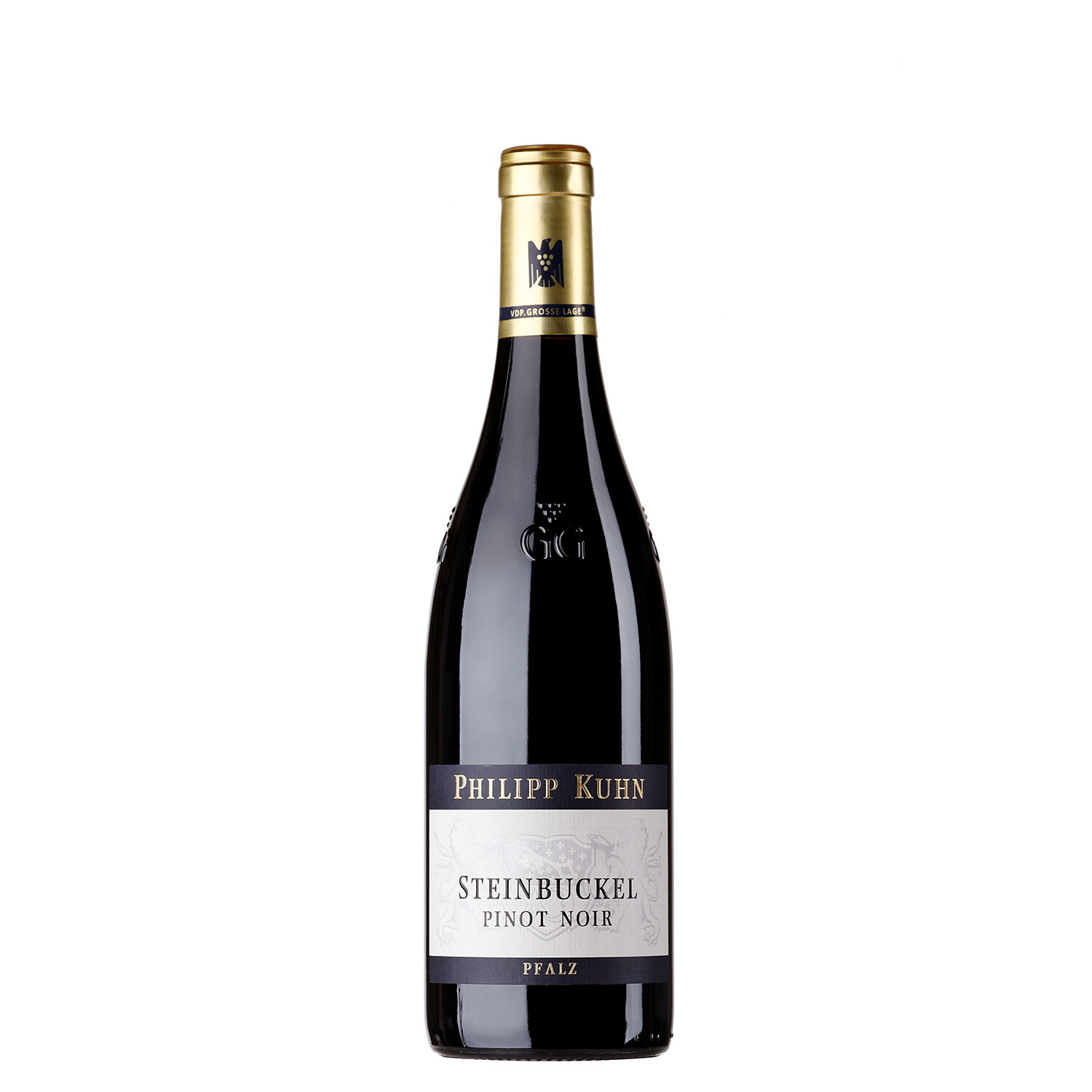 Pinot Noir „STEINBUCKEL“ (Spätburgunder) GG