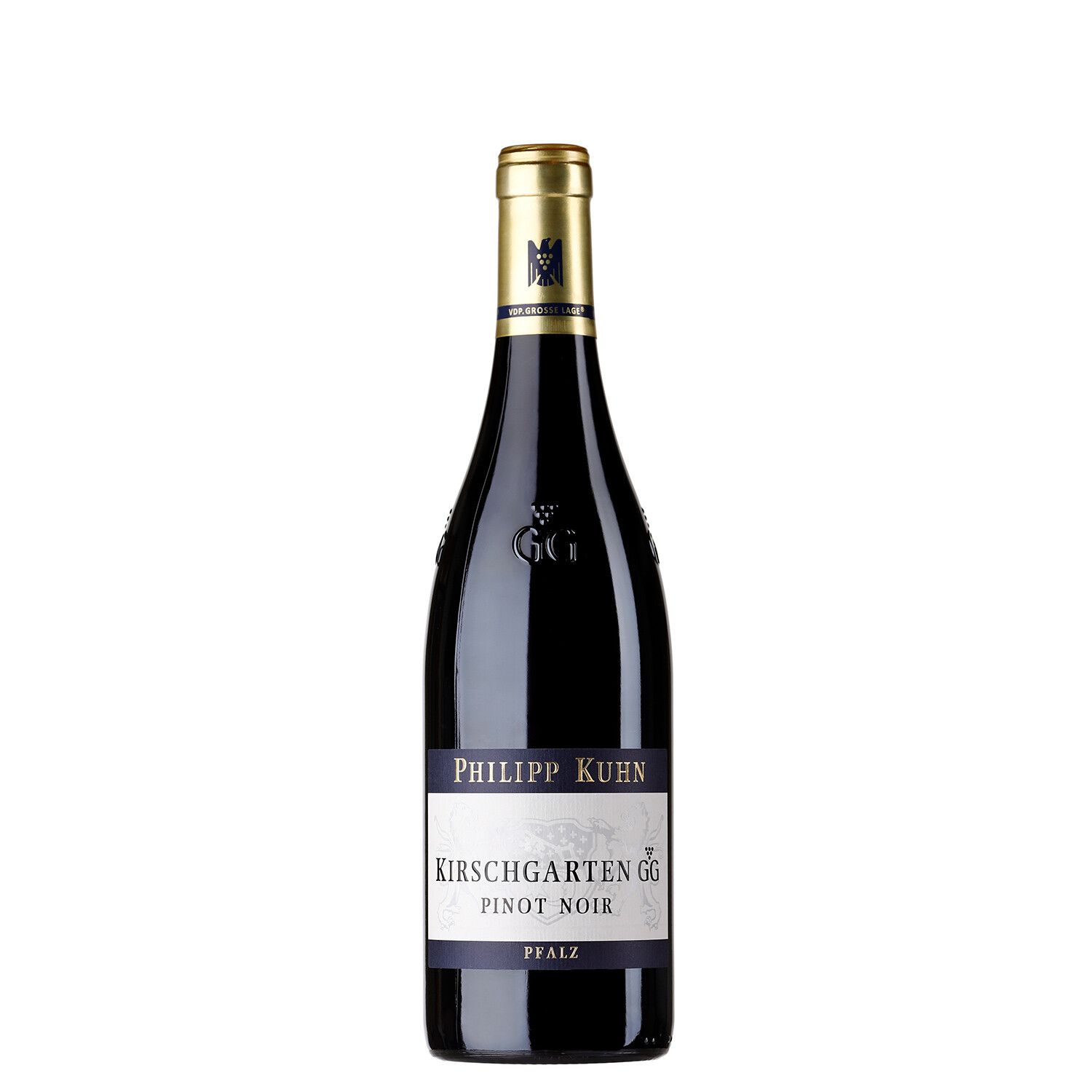 Pinot Noir „KIRSCHGARTEN“ (Spätburgunder) GG