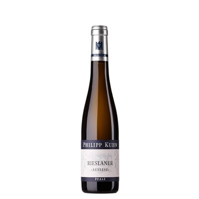 Rieslaner Auslese LAUMERSHEIMer