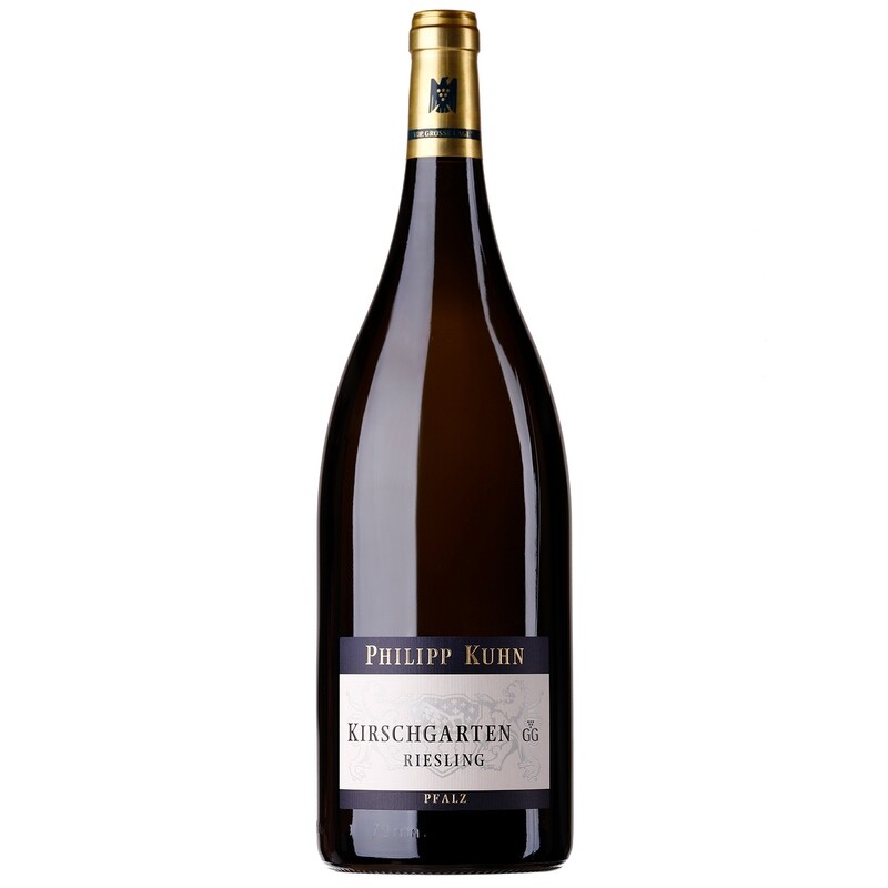 Riesling „KIRSCHGARTEN“ Magnum GG