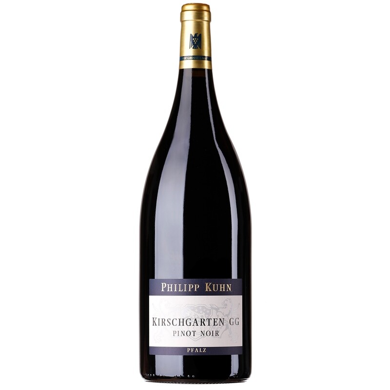 Pinot Noir „KIRSCHGARTEN“ Magnum GG
