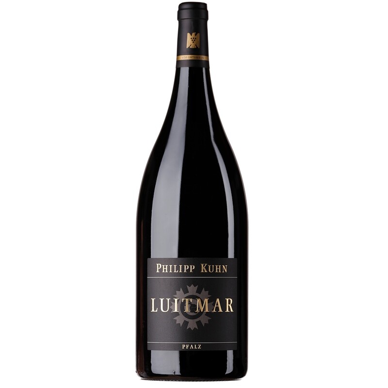 LUITMAR Rotweincuvée Magnum