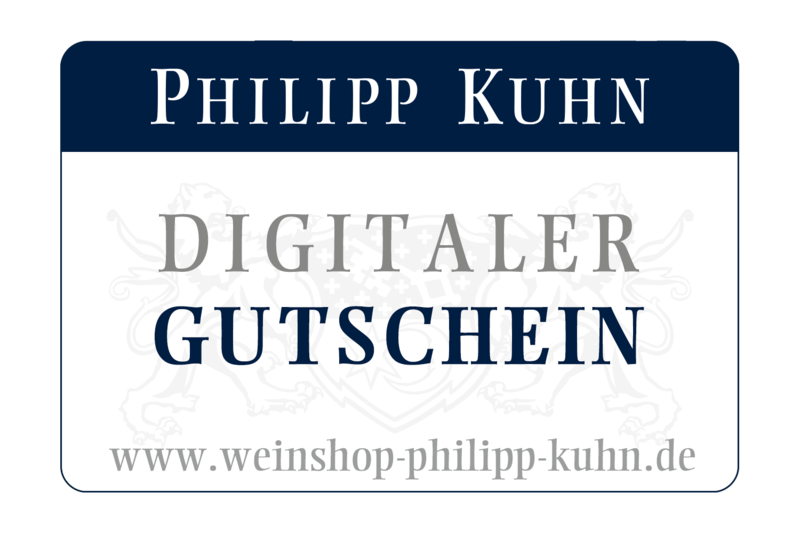 Digitaler Gutschein