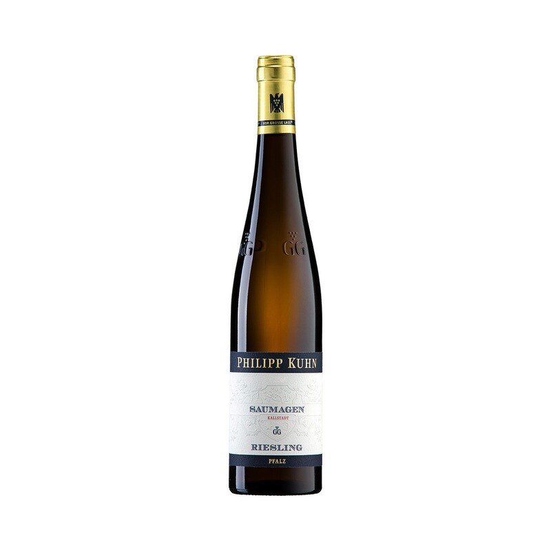 Riesling „SAUMAGEN“  GG