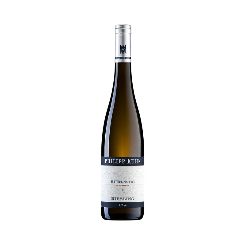 Riesling GROSSKARLBACHer „BURGWEG“