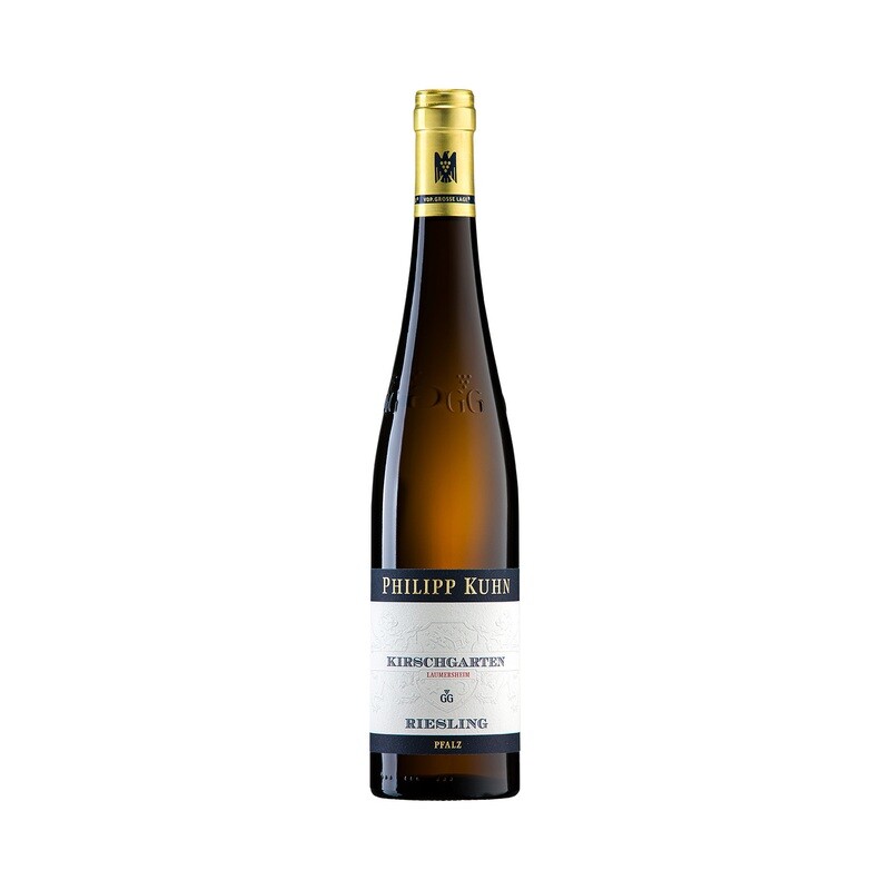 Riesling „KIRSCHGARTEN“  GG