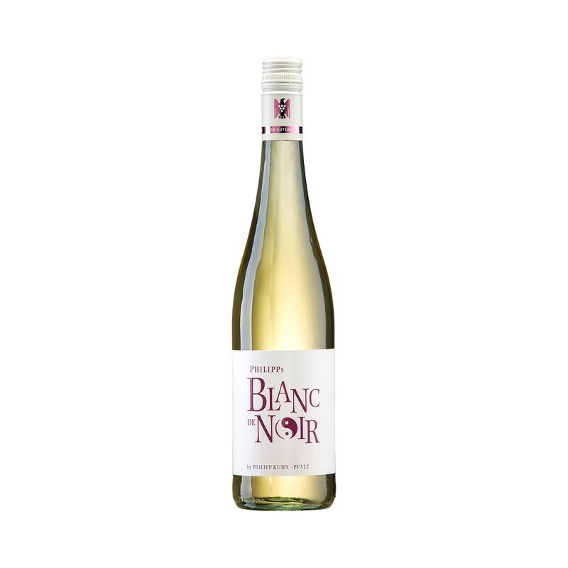 Blanc de Noirs
