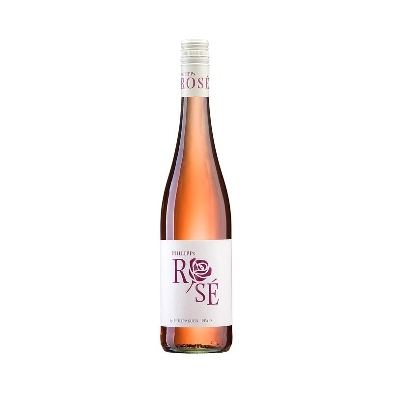 PHILIPPs Rosé