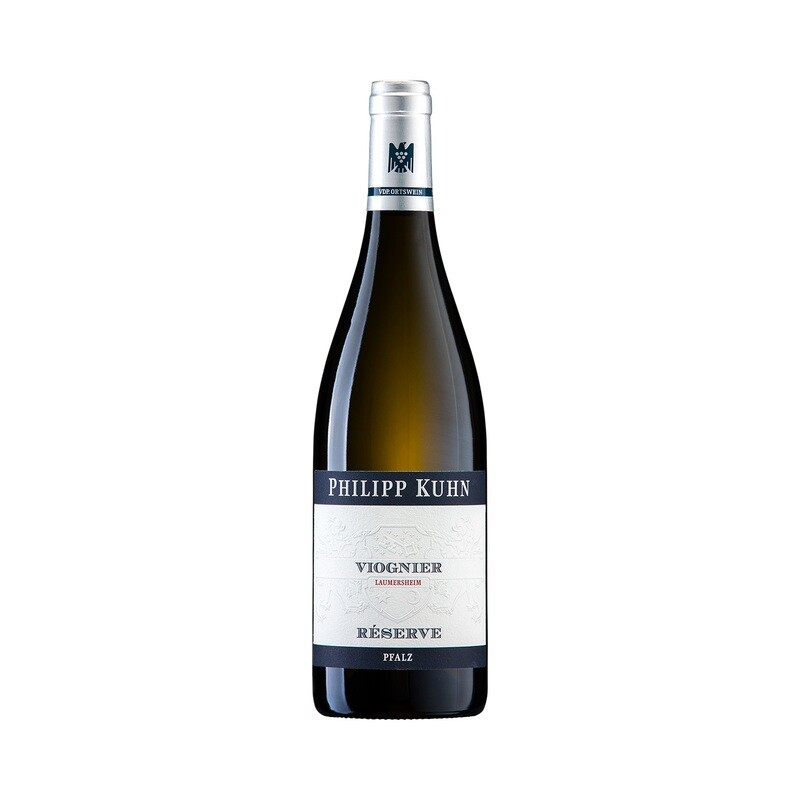 Viognier LAUMERSHEIMer „Réserve“