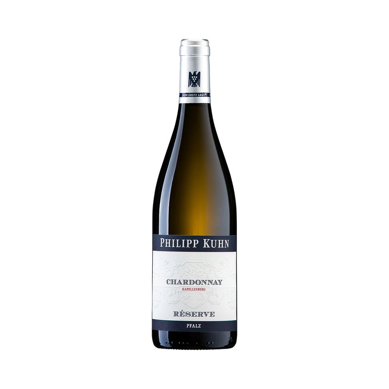 Chardonnay LAUMERSHEIMer „Réserve“