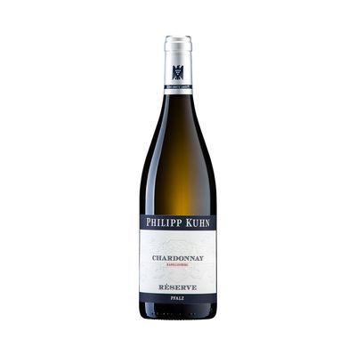 Chardonnay LAUMERSHEIMer Kapellenberg „Réserve“