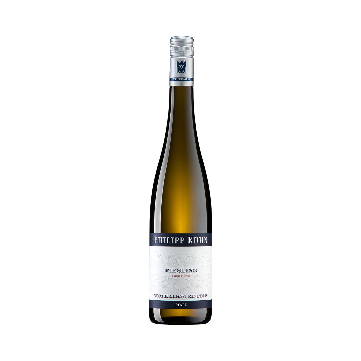 Riesling LAUMERSHEIMer „Vom Kalksteinfels“
