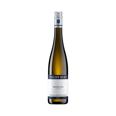 Riesling LAUMERSHEIMer „Vom Kalksteinfels“