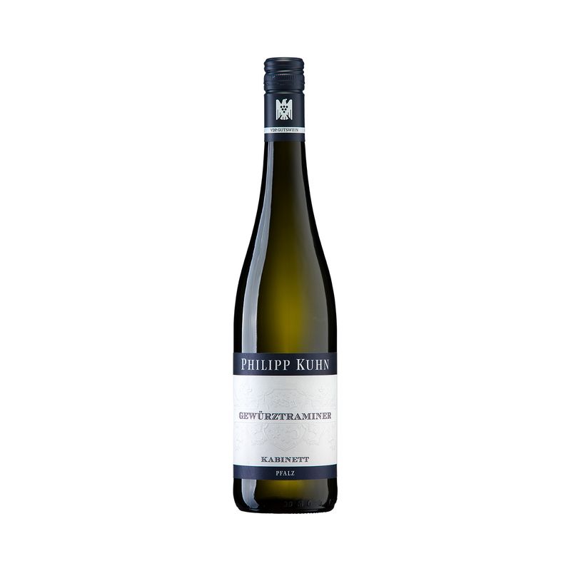Gewürztraminer Kabinett  - PAPI KABI -