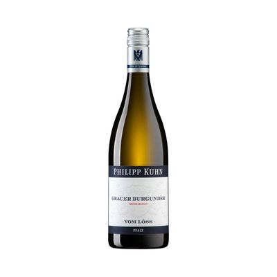 Grauer Burgunder GROSSKARLBACHer „Vom Löss“