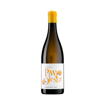&quot;PIWI Orange&quot;  Cabernet Blanc