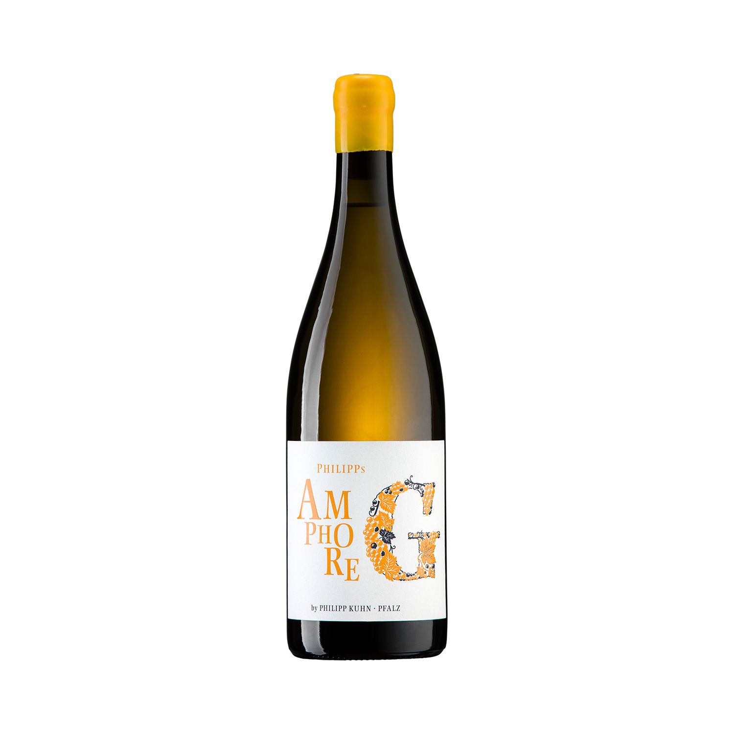 &quot;AMPHORE G&quot; Gewürztraminer trocken