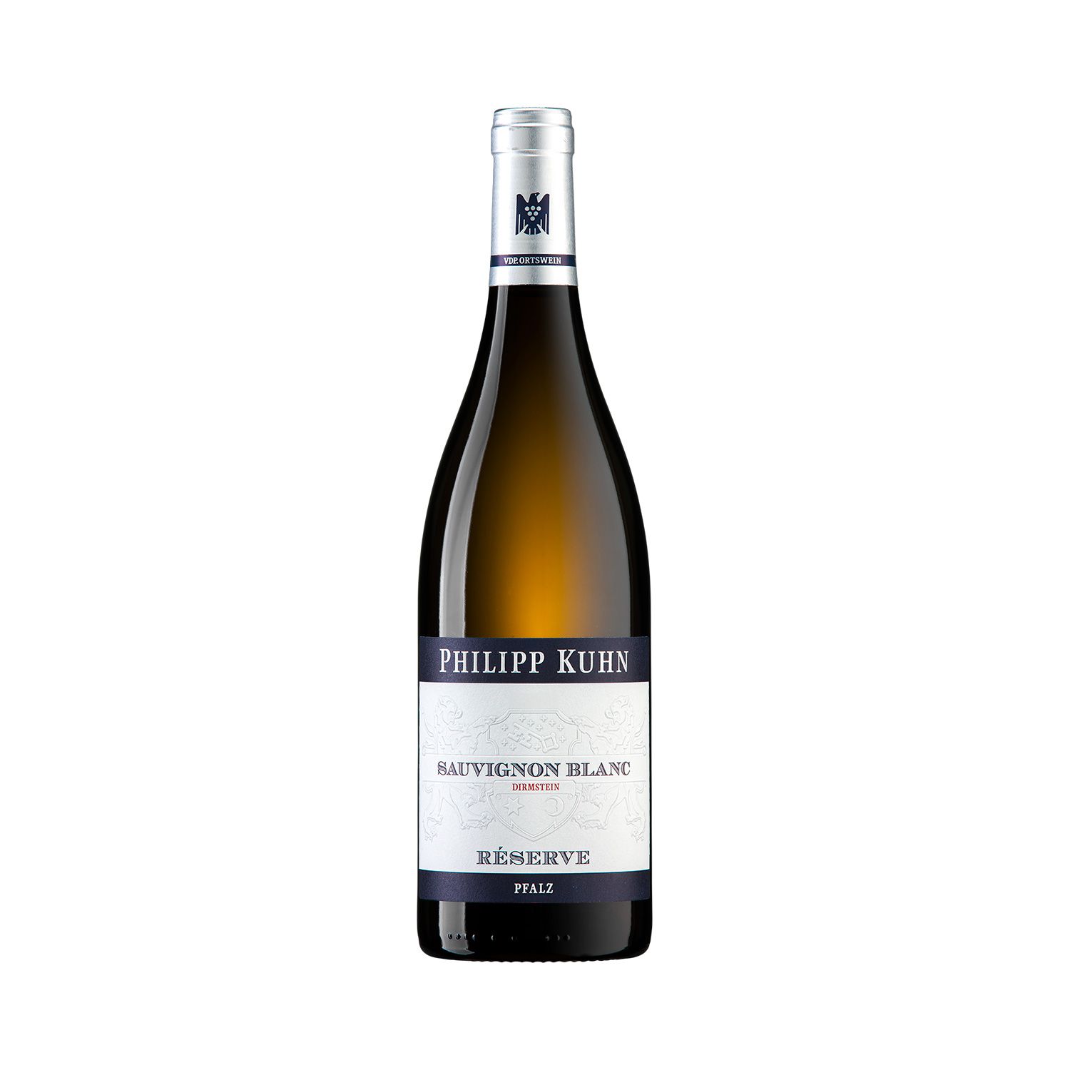 Sauvignon Blanc DIRMSTEINer „Réserve“