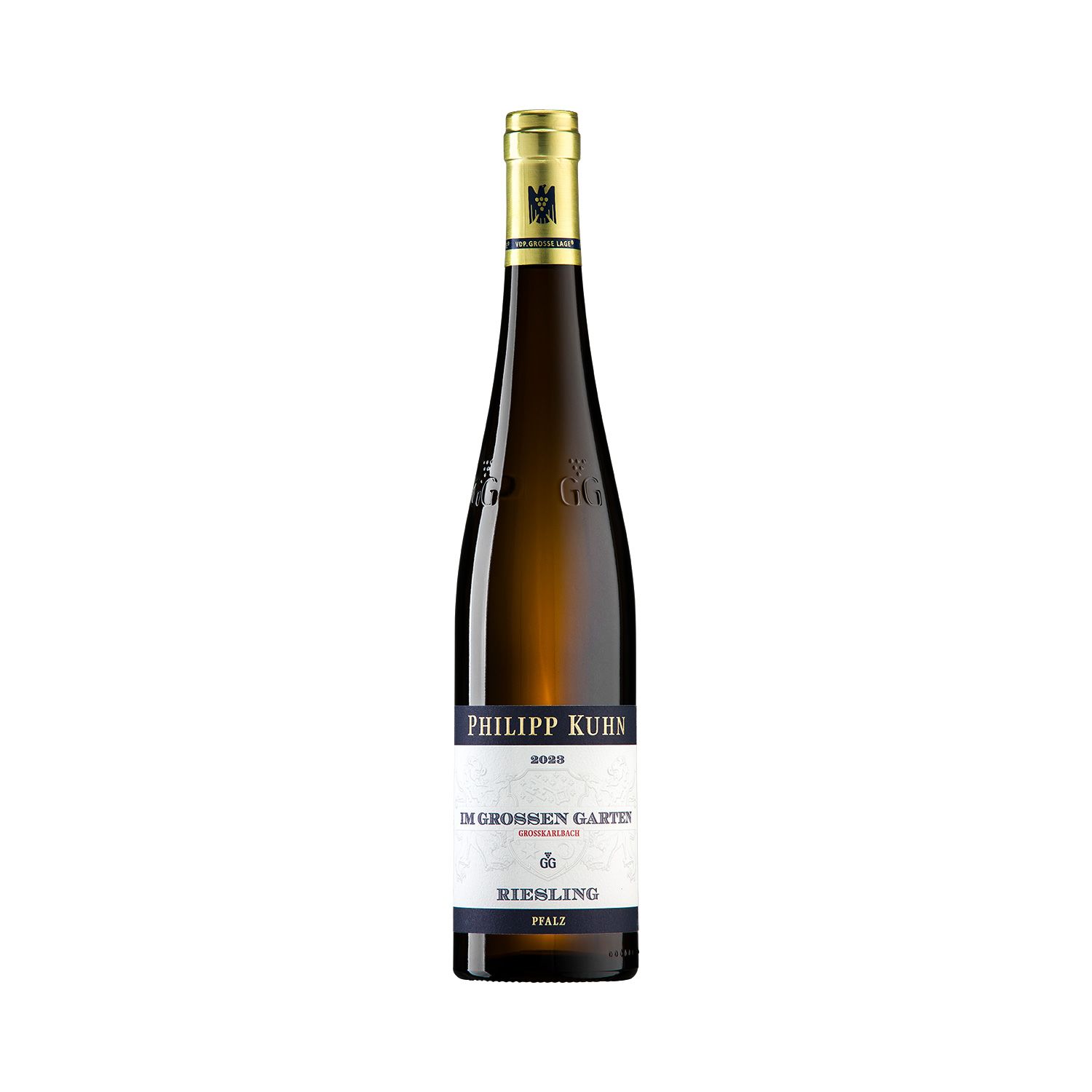 Riesling „IM GROSSEN GARTEN“ GG