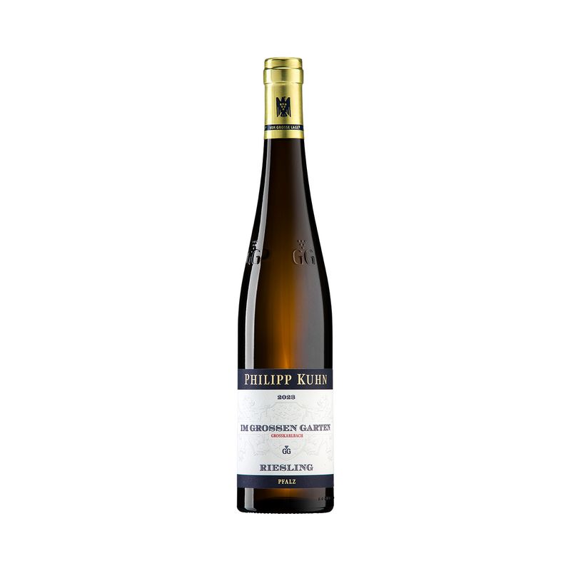 Riesling „IM GROSSEN GARTEN“ GG